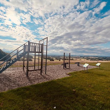 Appartement Mit Bademantelgang Zur Wohlfuehltherme Bad Griesbach  Bagian luar foto