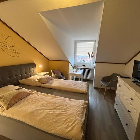 Appartement Mit Bademantelgang Zur Wohlfuehltherme Bad Griesbach  Bagian luar foto