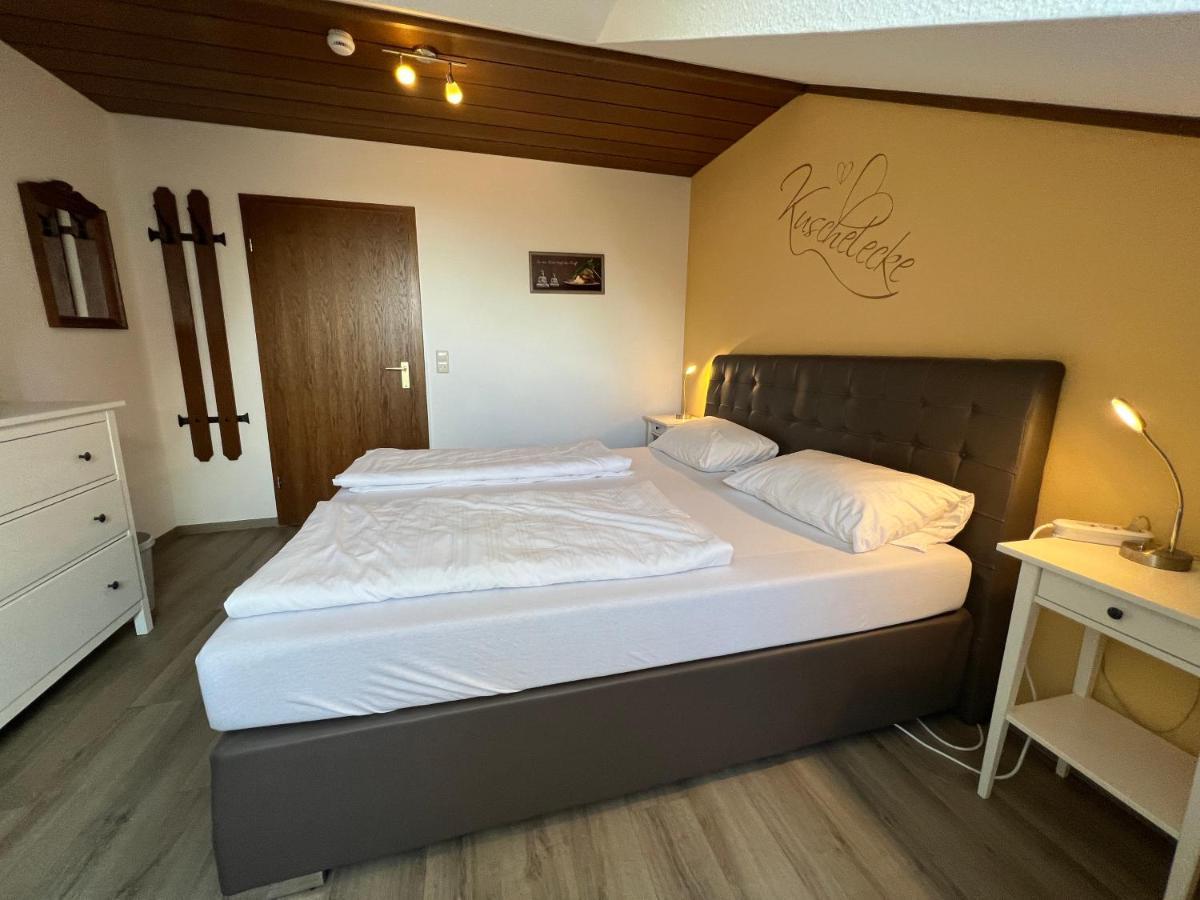 Appartement Mit Bademantelgang Zur Wohlfuehltherme Bad Griesbach  Bagian luar foto