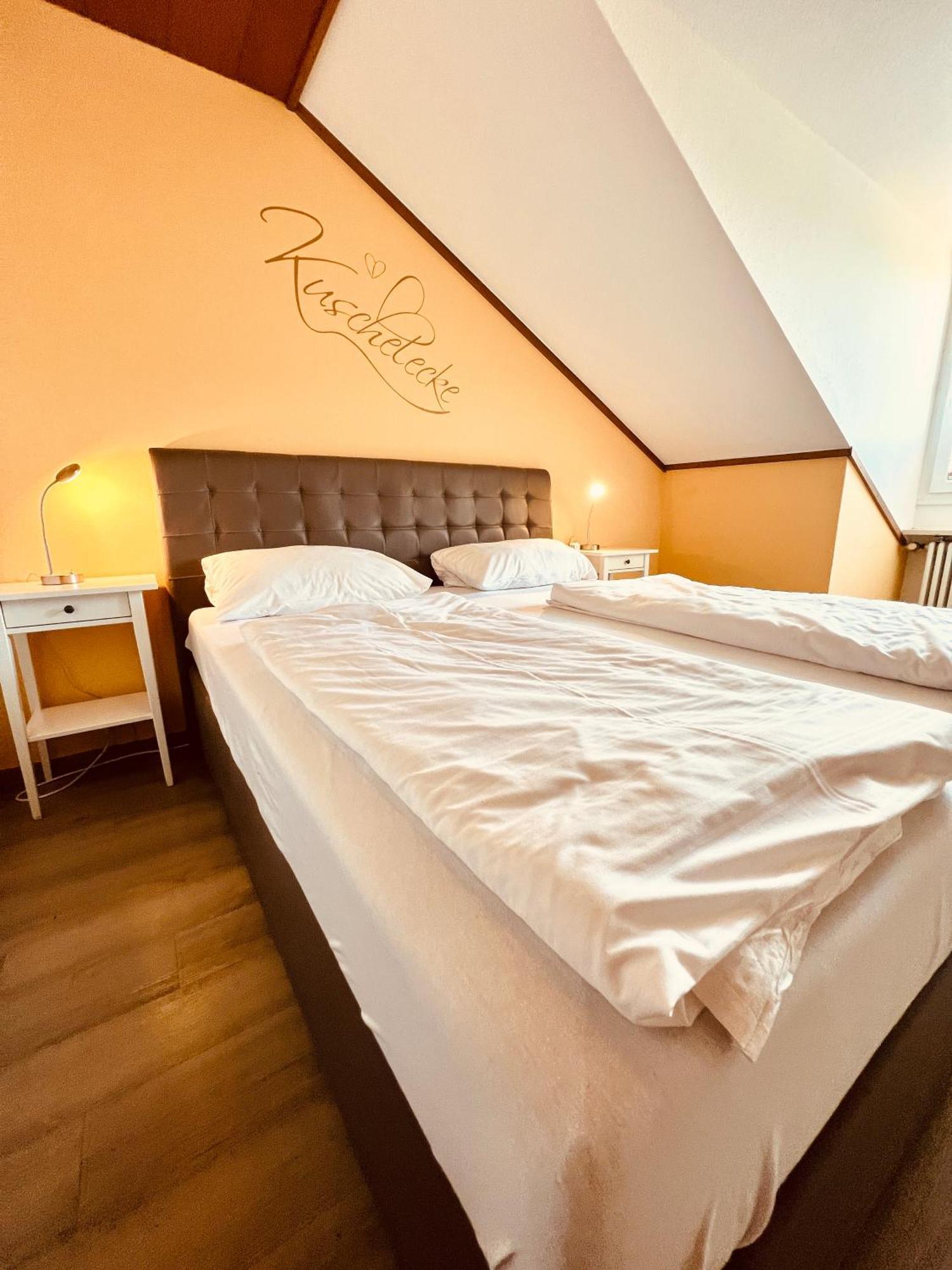 Appartement Mit Bademantelgang Zur Wohlfuehltherme Bad Griesbach  Bagian luar foto