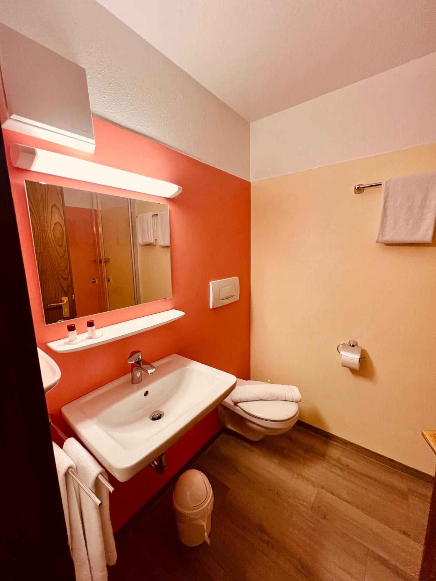 Appartement Mit Bademantelgang Zur Wohlfuehltherme Bad Griesbach  Bagian luar foto