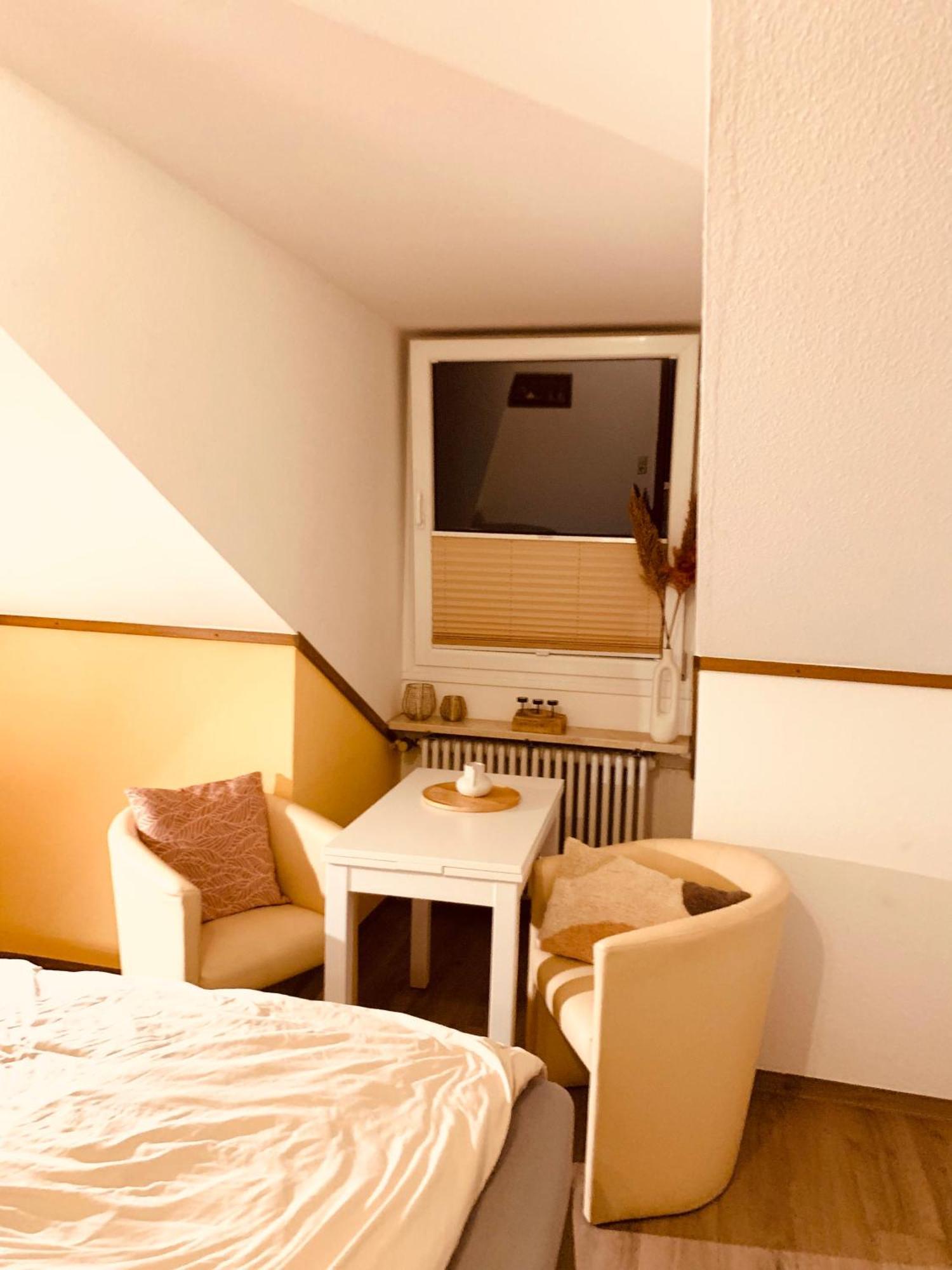 Appartement Mit Bademantelgang Zur Wohlfuehltherme Bad Griesbach  Bagian luar foto