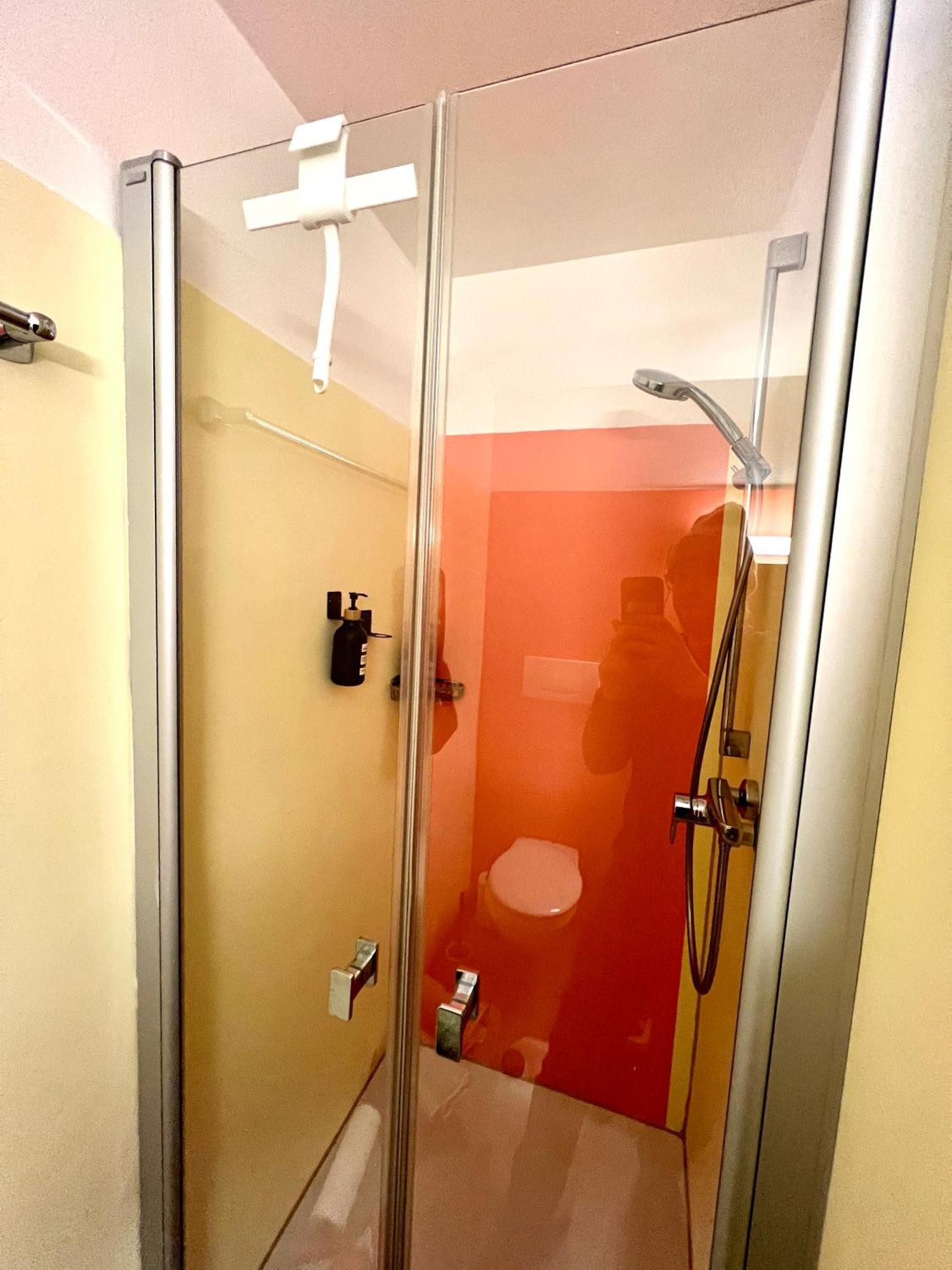 Appartement Mit Bademantelgang Zur Wohlfuehltherme Bad Griesbach  Bagian luar foto