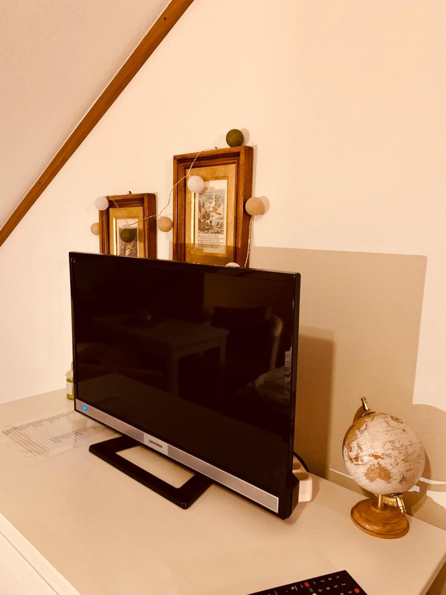 Appartement Mit Bademantelgang Zur Wohlfuehltherme Bad Griesbach  Bagian luar foto