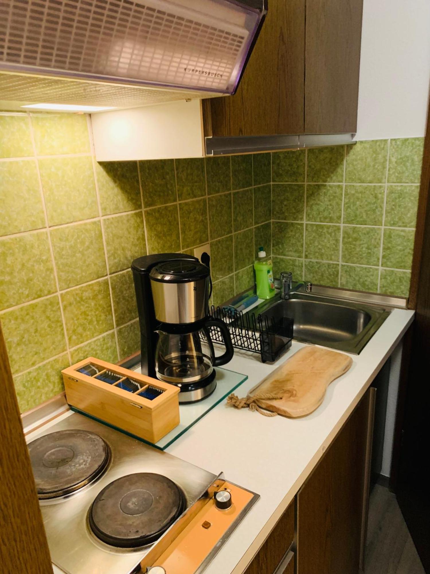 Appartement Mit Bademantelgang Zur Wohlfuehltherme Bad Griesbach  Bagian luar foto