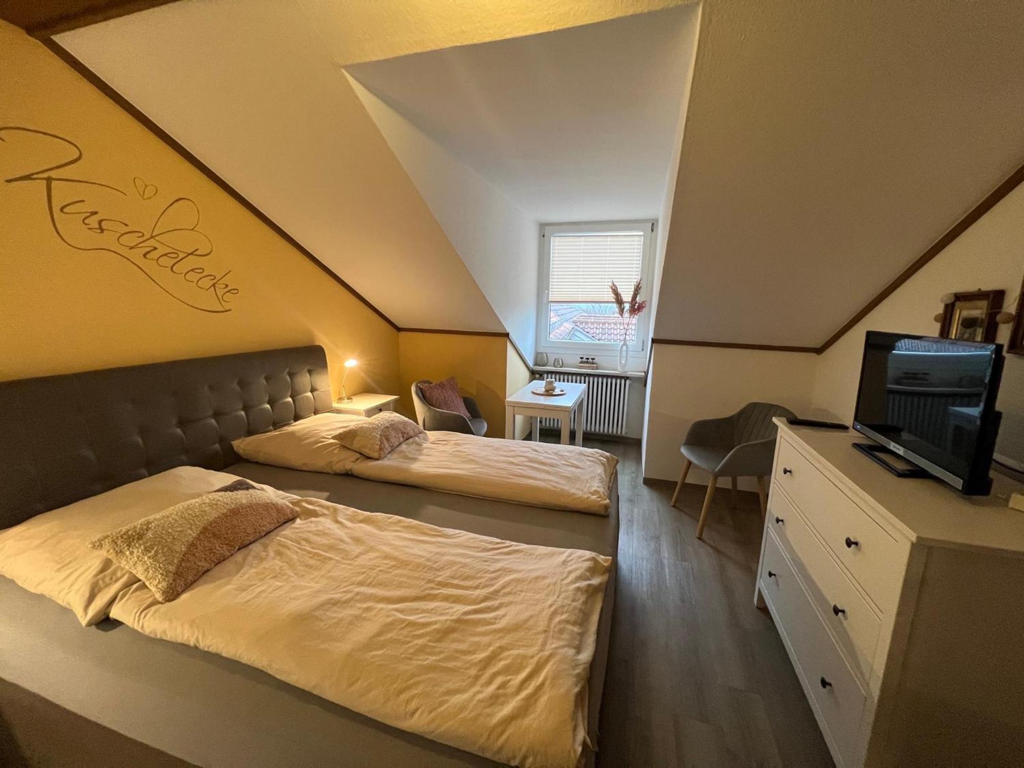 Appartement Mit Bademantelgang Zur Wohlfuehltherme Bad Griesbach  Bagian luar foto